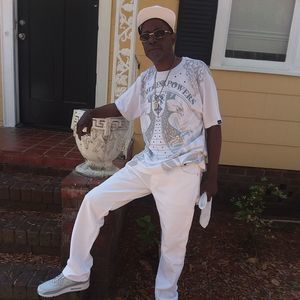 Meet your Posher, Nathaniel